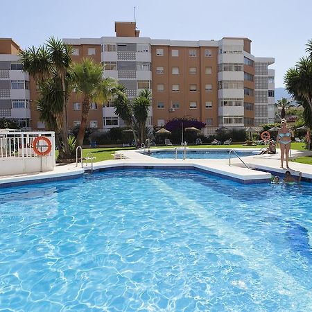 Benalmadena Estudio อาร์โรโย เดลา เมียล ภายนอก รูปภาพ