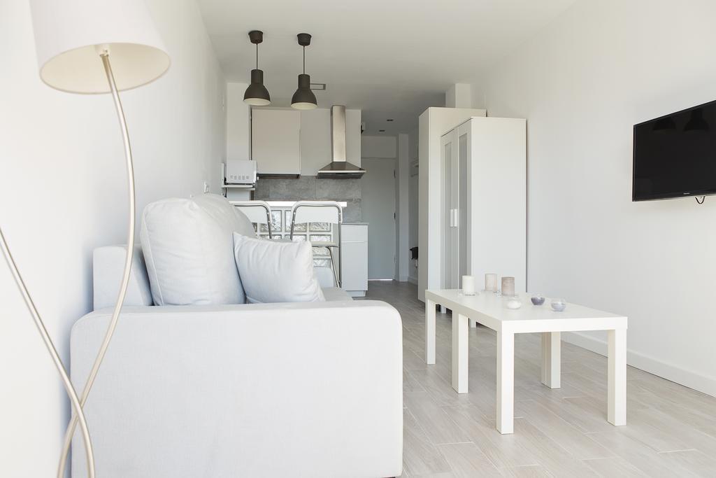 Benalmadena Estudio อาร์โรโย เดลา เมียล ภายนอก รูปภาพ