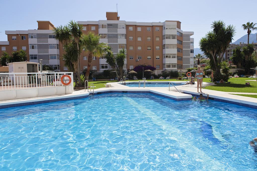 Benalmadena Estudio อาร์โรโย เดลา เมียล ภายนอก รูปภาพ