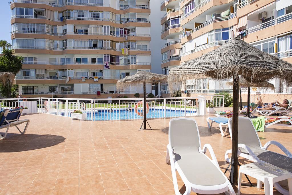 Benalmadena Estudio อาร์โรโย เดลา เมียล ภายนอก รูปภาพ