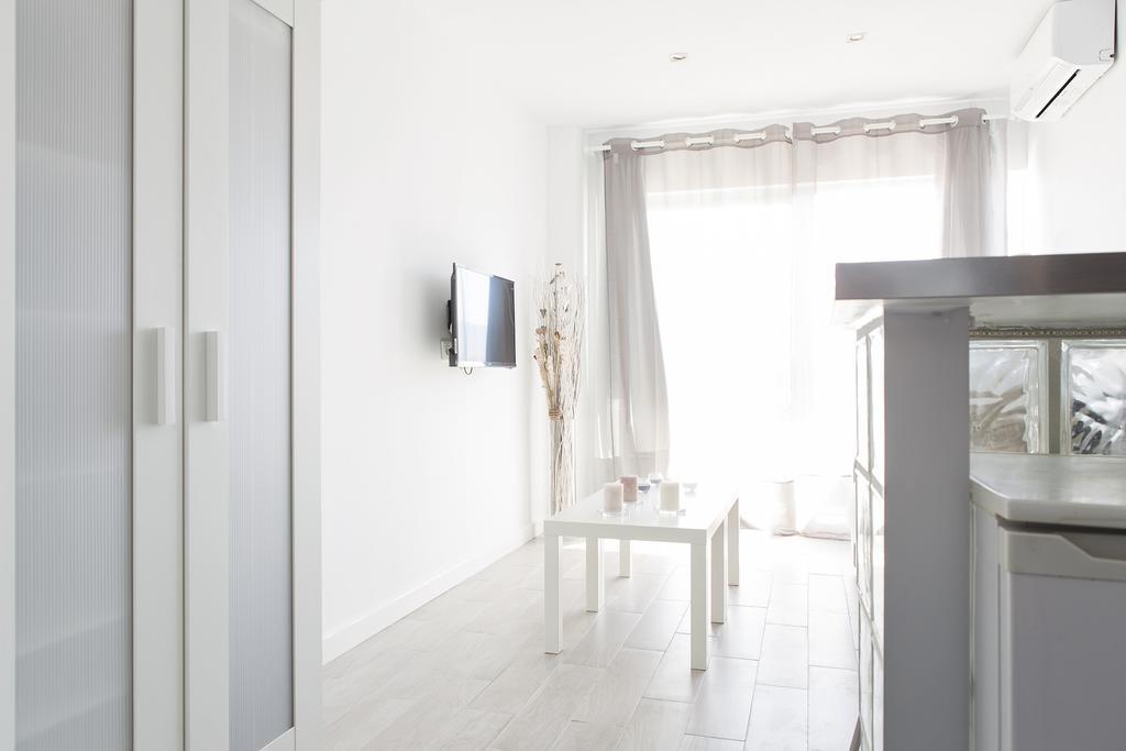 Benalmadena Estudio อาร์โรโย เดลา เมียล ภายนอก รูปภาพ