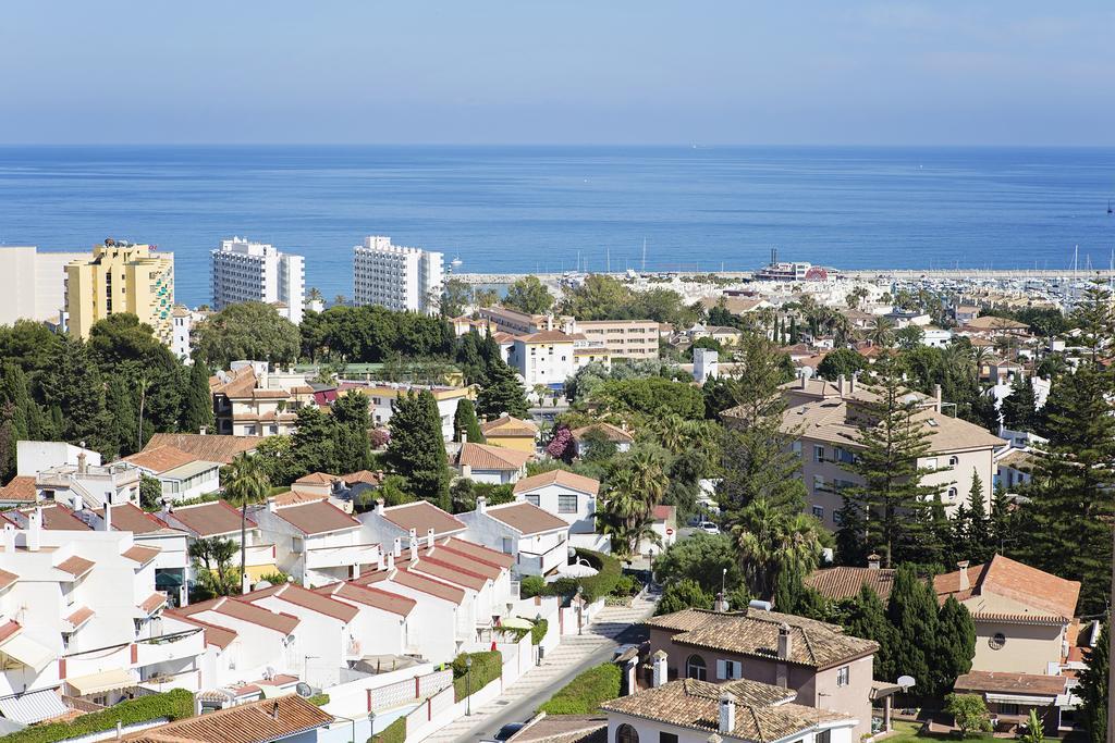 Benalmadena Estudio อาร์โรโย เดลา เมียล ภายนอก รูปภาพ