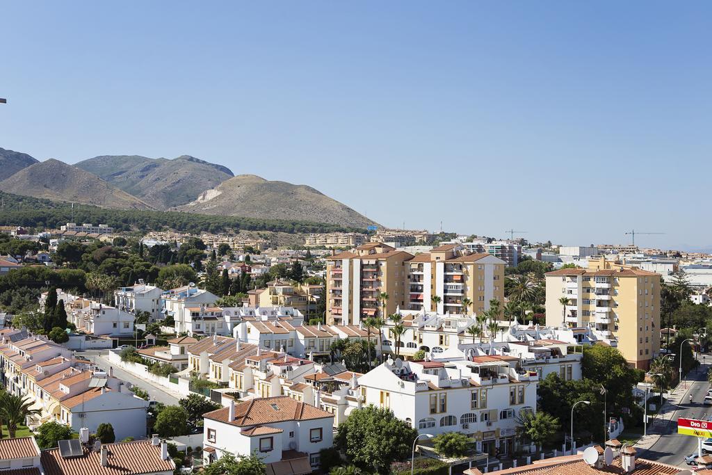 Benalmadena Estudio อาร์โรโย เดลา เมียล ภายนอก รูปภาพ