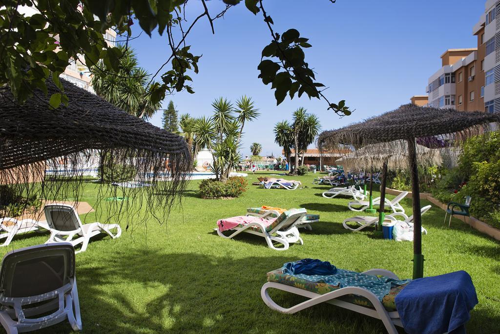 Benalmadena Estudio อาร์โรโย เดลา เมียล ภายนอก รูปภาพ