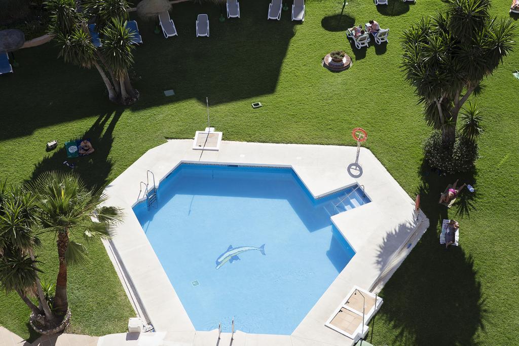Benalmadena Estudio อาร์โรโย เดลา เมียล ภายนอก รูปภาพ