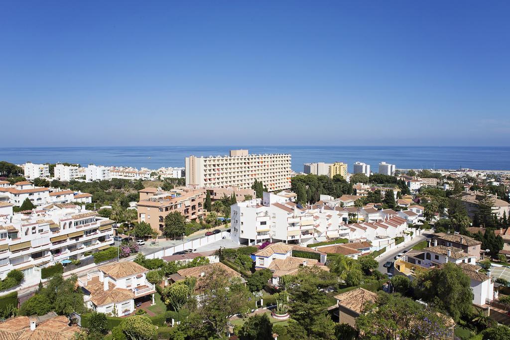 Benalmadena Estudio อาร์โรโย เดลา เมียล ภายนอก รูปภาพ