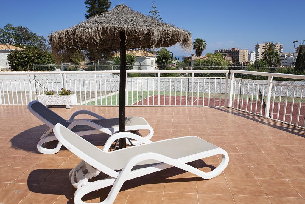 Benalmadena Estudio อาร์โรโย เดลา เมียล ภายนอก รูปภาพ