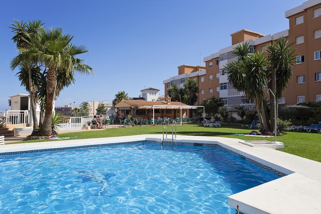 Benalmadena Estudio อาร์โรโย เดลา เมียล ภายนอก รูปภาพ