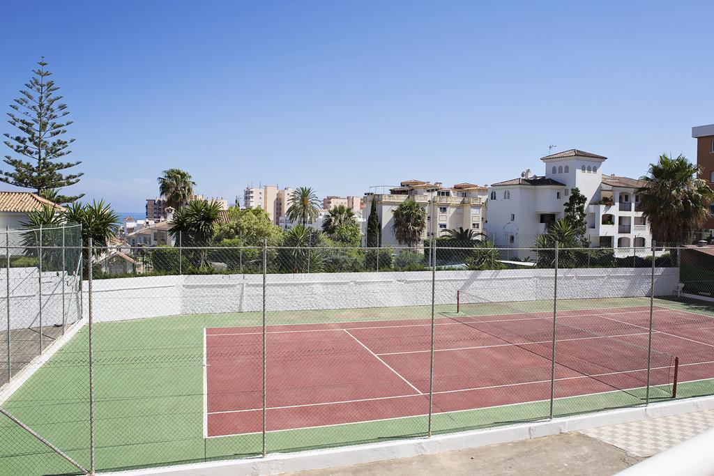 Benalmadena Estudio อาร์โรโย เดลา เมียล ภายนอก รูปภาพ