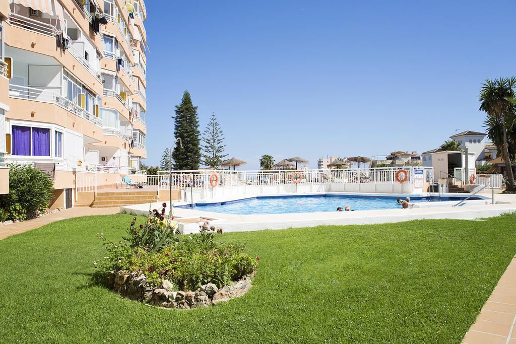 Benalmadena Estudio อาร์โรโย เดลา เมียล ภายนอก รูปภาพ