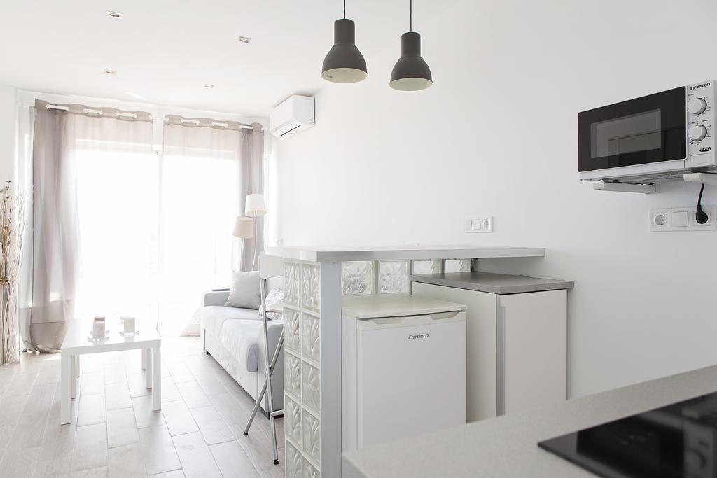 Benalmadena Estudio อาร์โรโย เดลา เมียล ภายนอก รูปภาพ