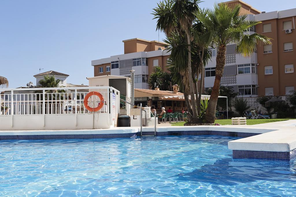 Benalmadena Estudio อาร์โรโย เดลา เมียล ภายนอก รูปภาพ