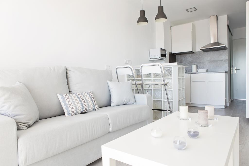 Benalmadena Estudio อาร์โรโย เดลา เมียล ภายนอก รูปภาพ