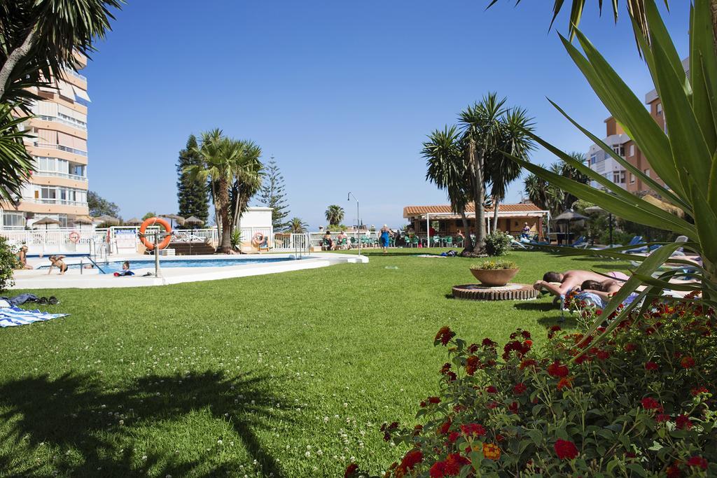 Benalmadena Estudio อาร์โรโย เดลา เมียล ภายนอก รูปภาพ