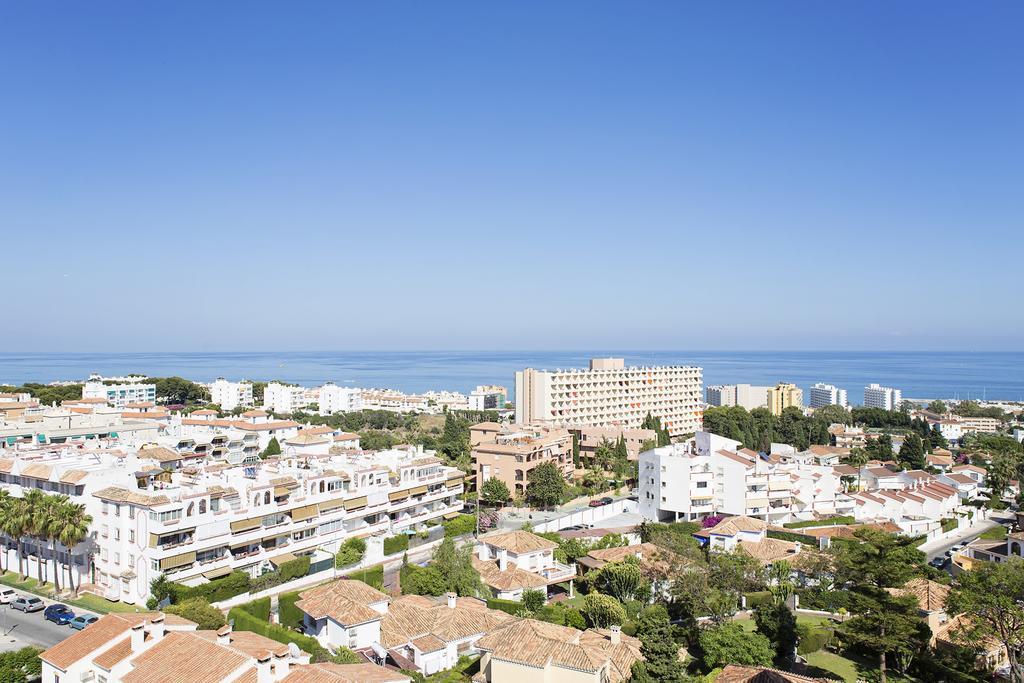 Benalmadena Estudio อาร์โรโย เดลา เมียล ภายนอก รูปภาพ