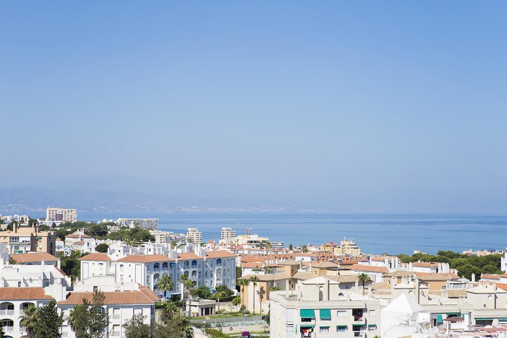 Benalmadena Estudio อาร์โรโย เดลา เมียล ภายนอก รูปภาพ