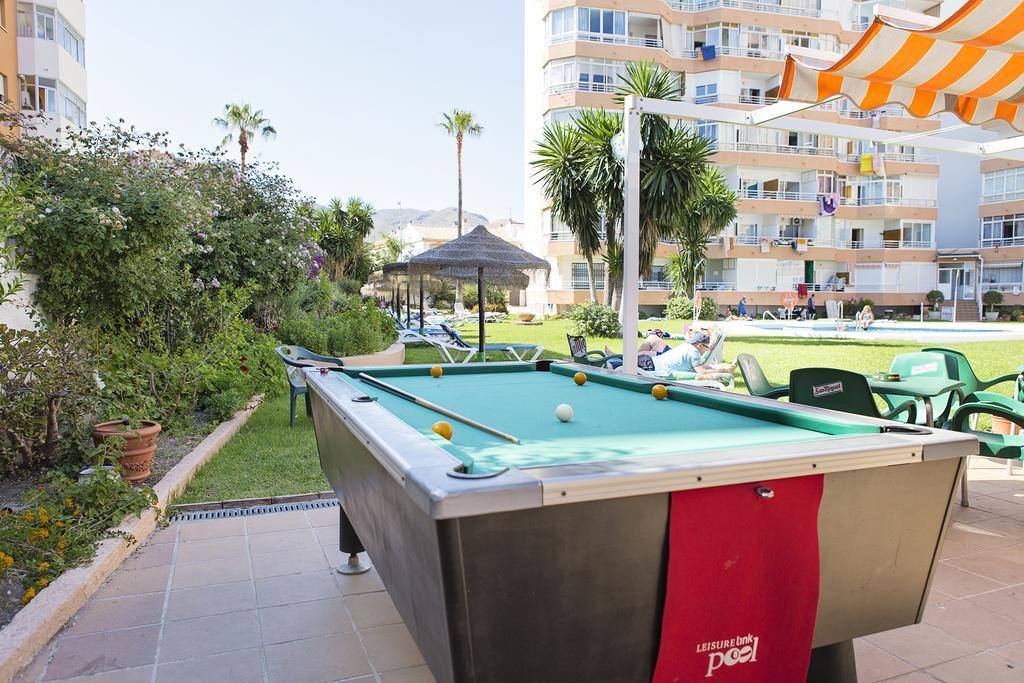 Benalmadena Estudio อาร์โรโย เดลา เมียล ภายนอก รูปภาพ