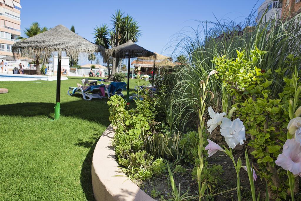 Benalmadena Estudio อาร์โรโย เดลา เมียล ภายนอก รูปภาพ