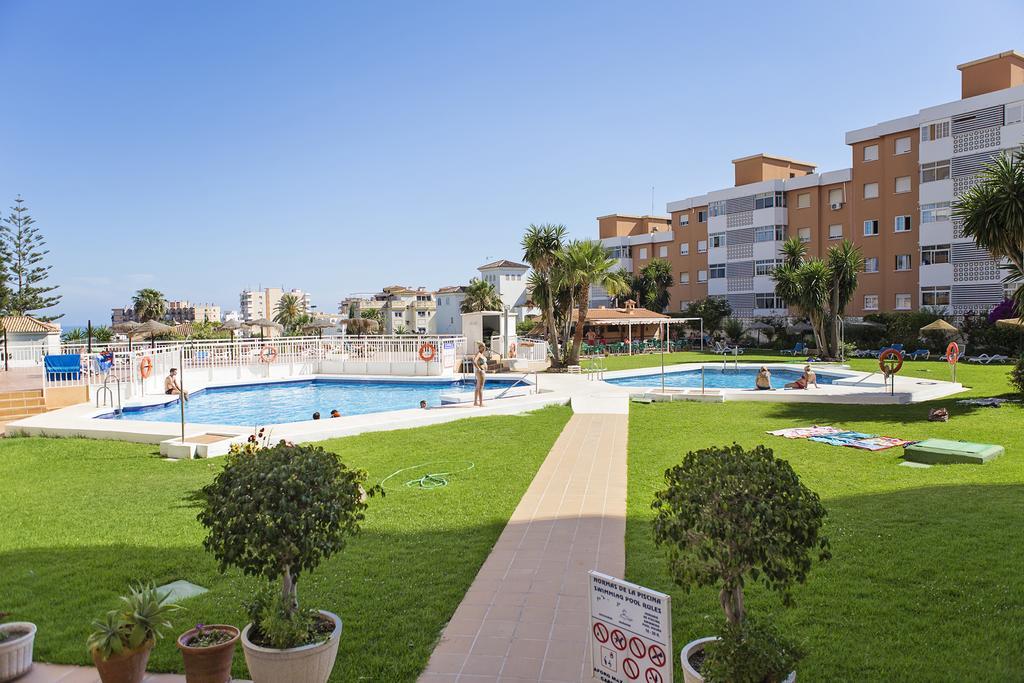 Benalmadena Estudio อาร์โรโย เดลา เมียล ภายนอก รูปภาพ