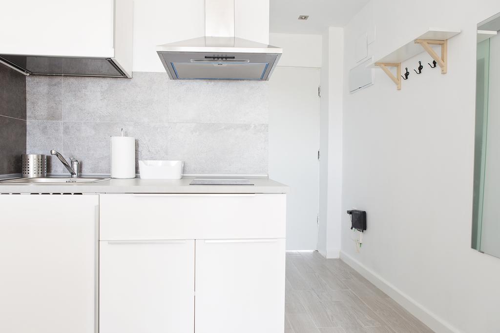 Benalmadena Estudio อาร์โรโย เดลา เมียล ภายนอก รูปภาพ