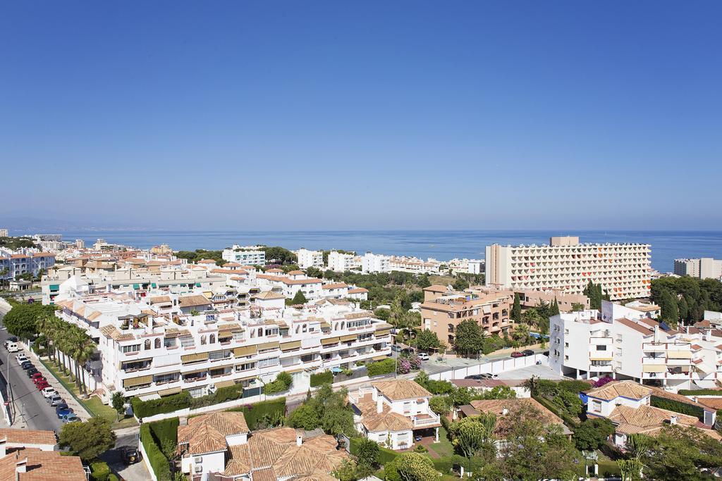 Benalmadena Estudio อาร์โรโย เดลา เมียล ภายนอก รูปภาพ