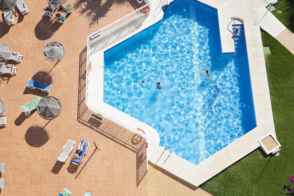 Benalmadena Estudio อาร์โรโย เดลา เมียล ภายนอก รูปภาพ