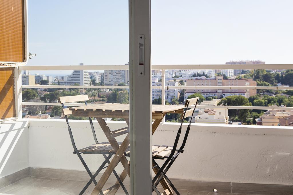 Benalmadena Estudio อาร์โรโย เดลา เมียล ภายนอก รูปภาพ