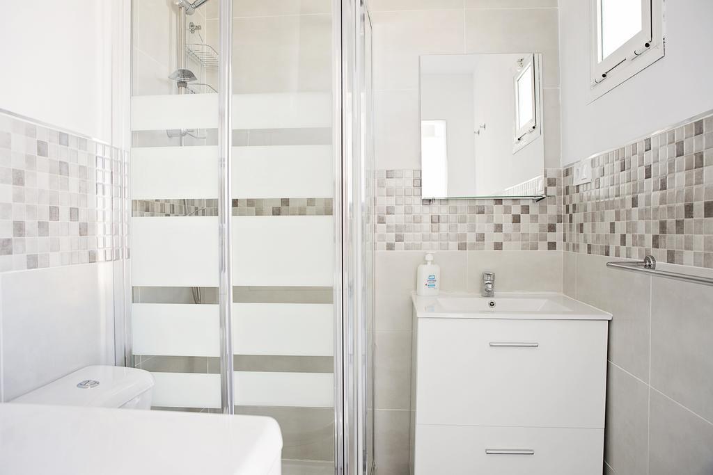 Benalmadena Estudio อาร์โรโย เดลา เมียล ภายนอก รูปภาพ