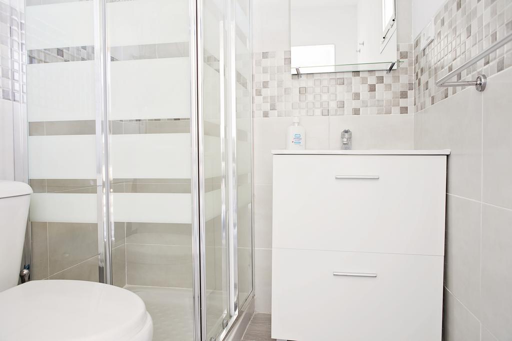 Benalmadena Estudio อาร์โรโย เดลา เมียล ภายนอก รูปภาพ